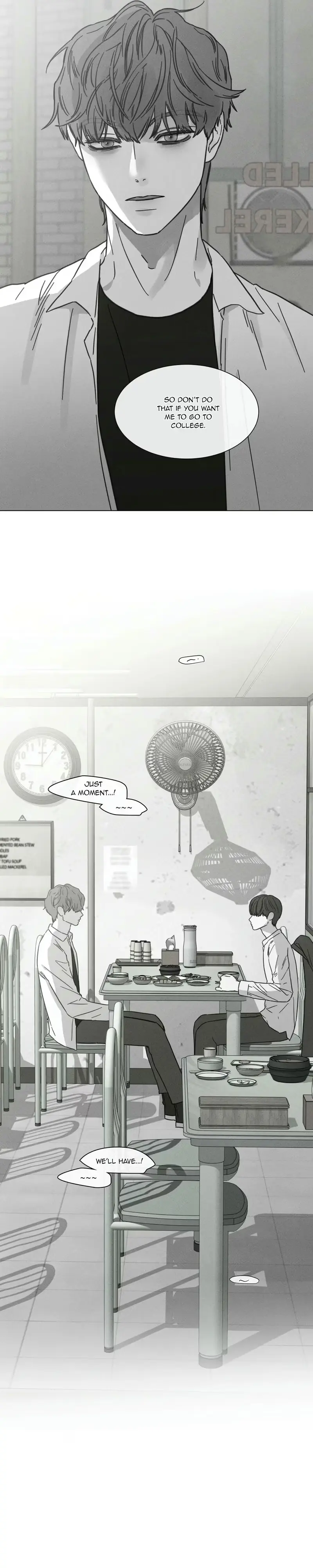 The King of Home Dating Chapter 43 page 19 - 