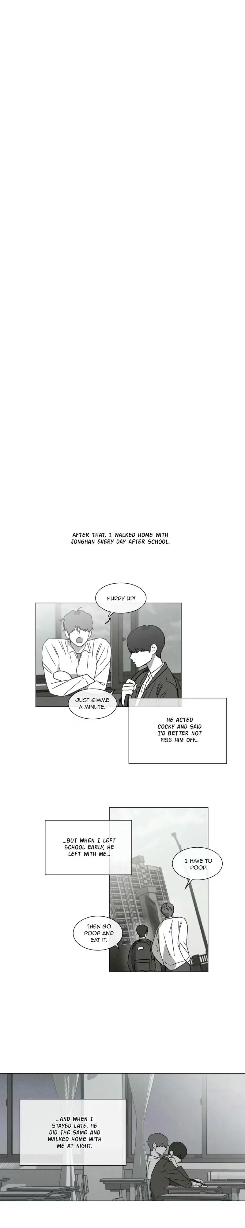 The King of Home Dating Chapter 43 page 20 - 