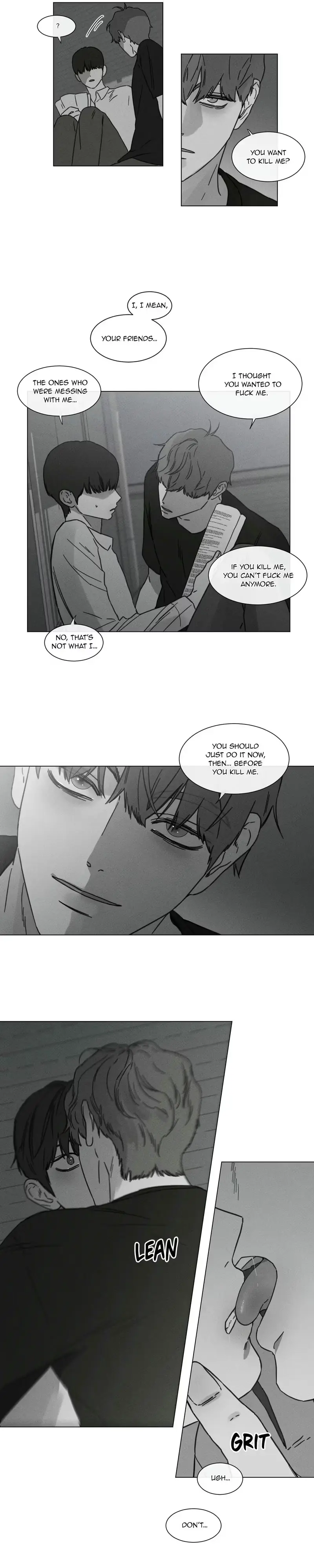 The King of Home Dating Chapter 43 page 4 - 