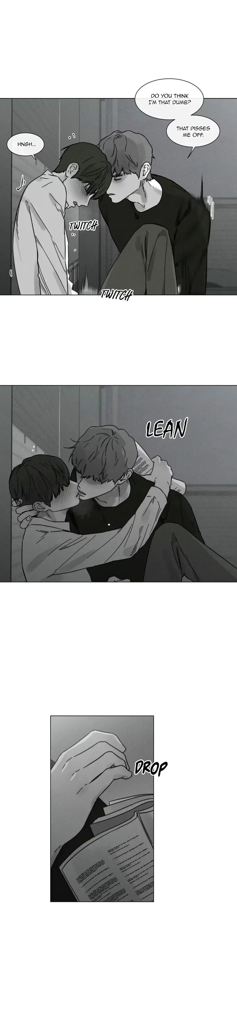 The King of Home Dating Chapter 43 page 7 - 