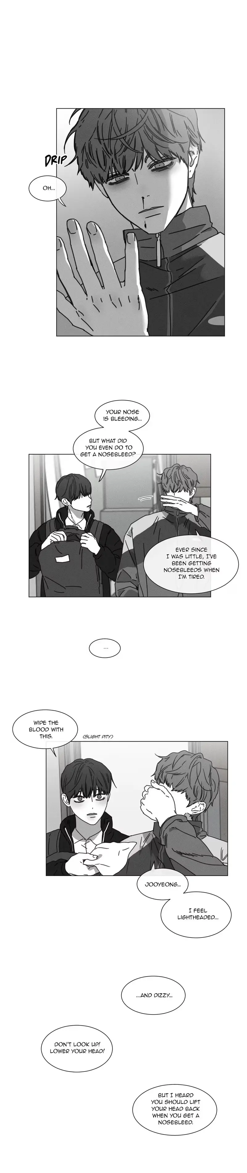 The King of Home Dating Chapter 44 page 1 - 