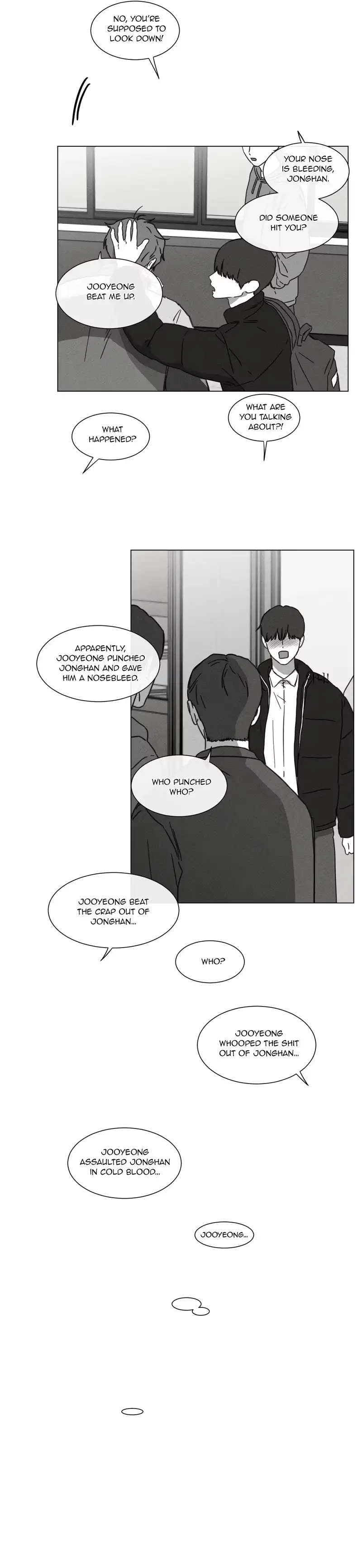 The King of Home Dating Chapter 44 page 2 - 