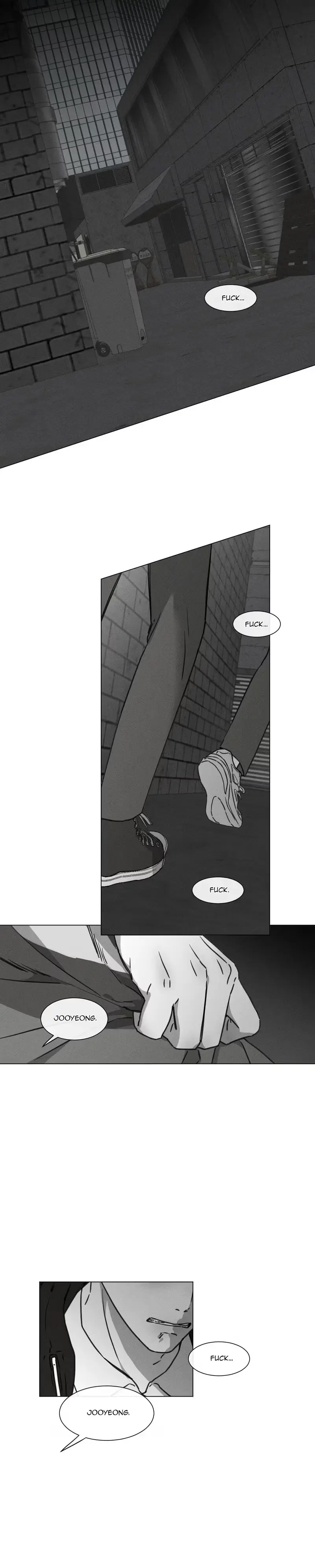 The King of Home Dating Chapter 44 page 12 - 