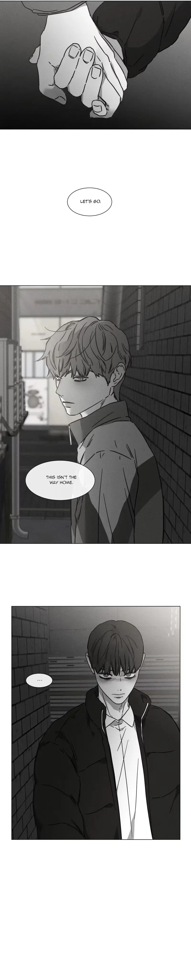 The King of Home Dating Chapter 44 page 13 - 