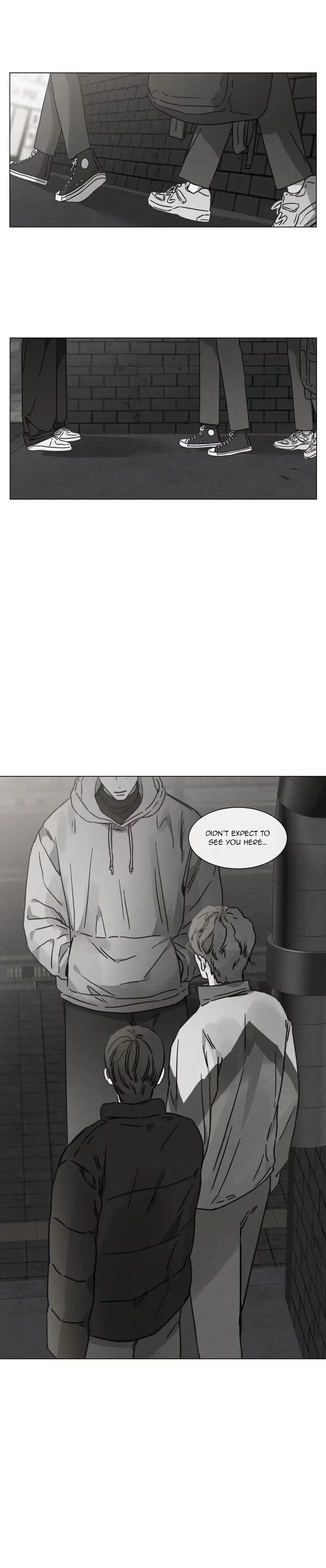 The King of Home Dating Chapter 44 page 14 - 