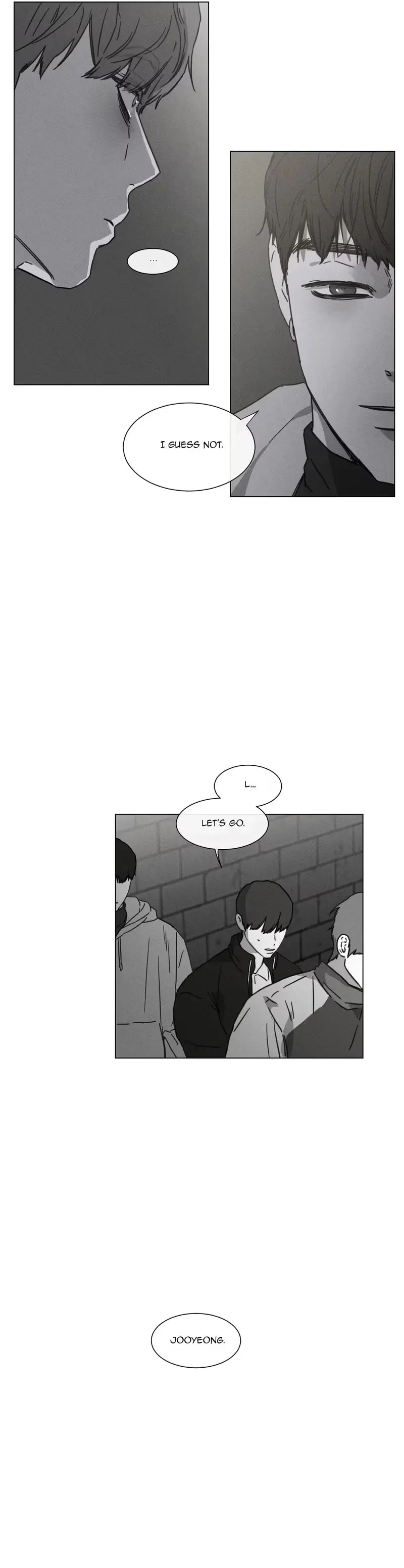The King of Home Dating Chapter 44 page 17 - 