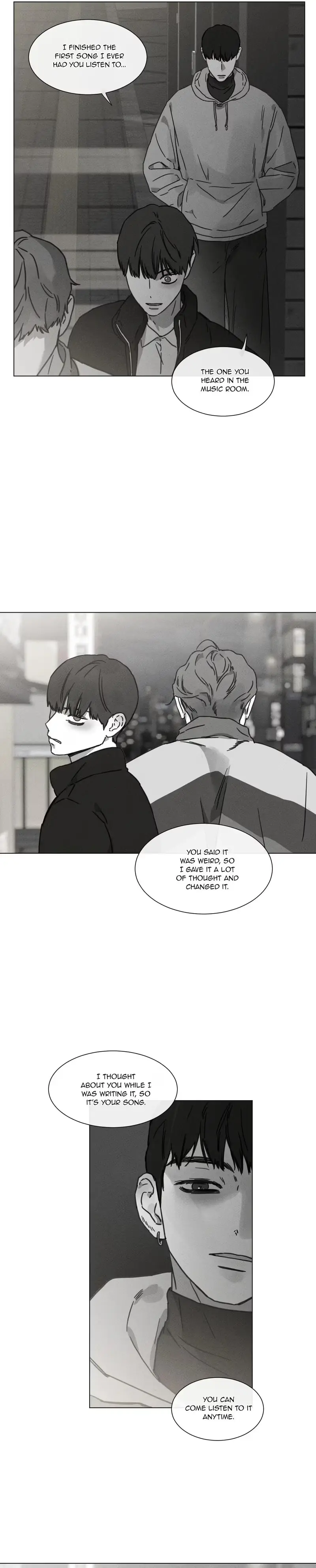 The King of Home Dating Chapter 44 page 18 - 