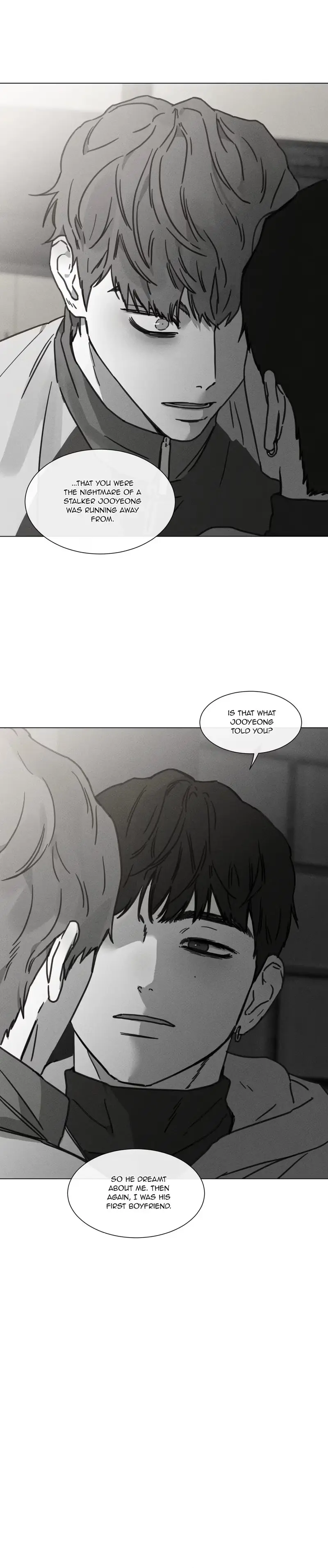 The King of Home Dating Chapter 44 page 20 - 