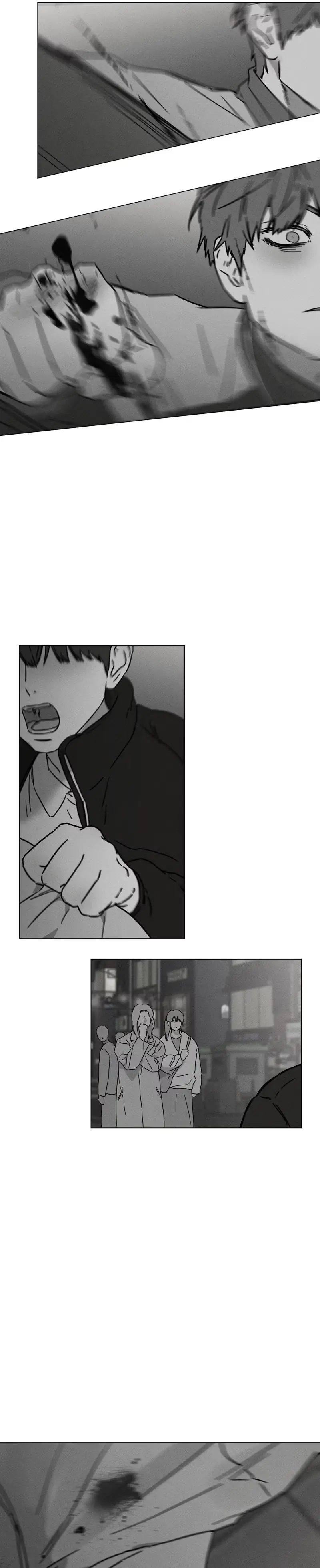 The King of Home Dating Chapter 44 page 23 - 