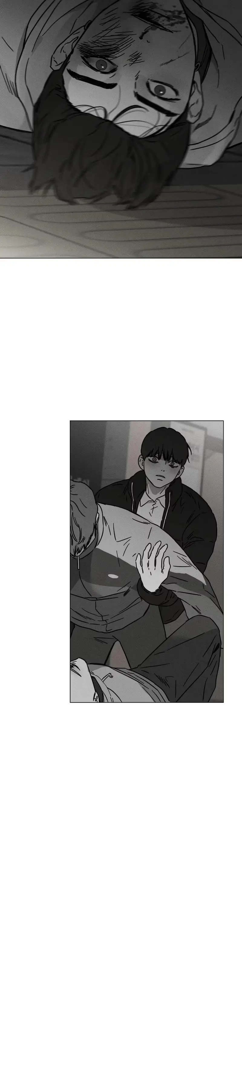 The King of Home Dating Chapter 44 page 25 - 