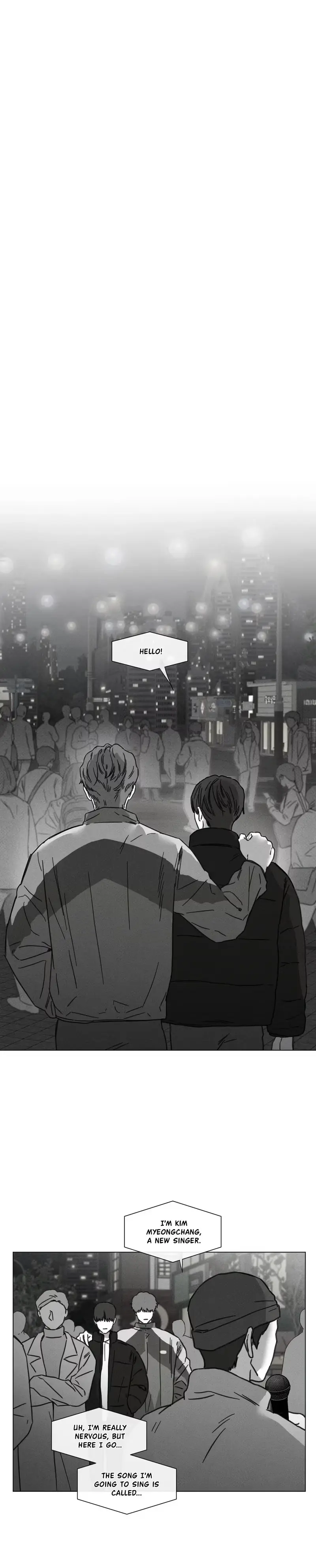 The King of Home Dating Chapter 44 page 6 - 