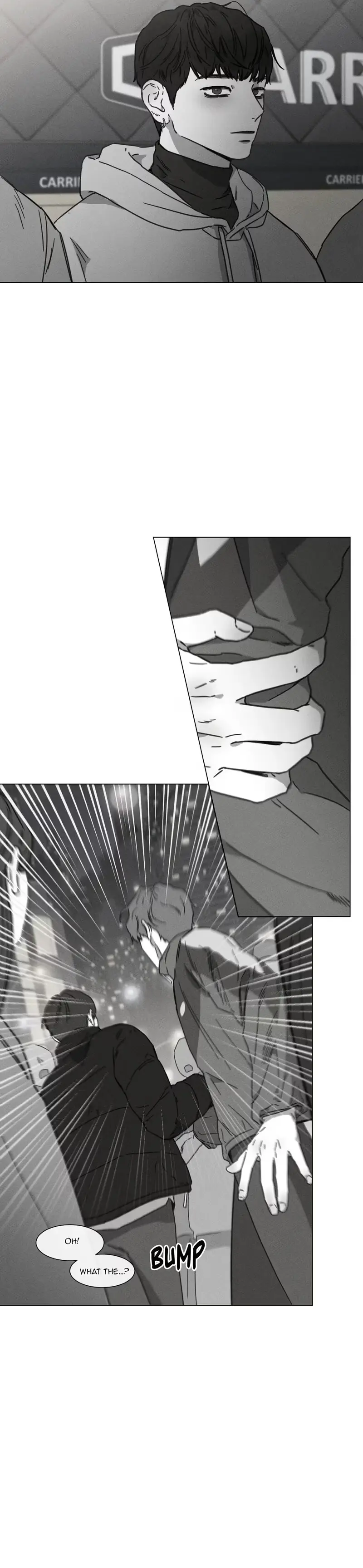The King of Home Dating Chapter 44 page 9 - 