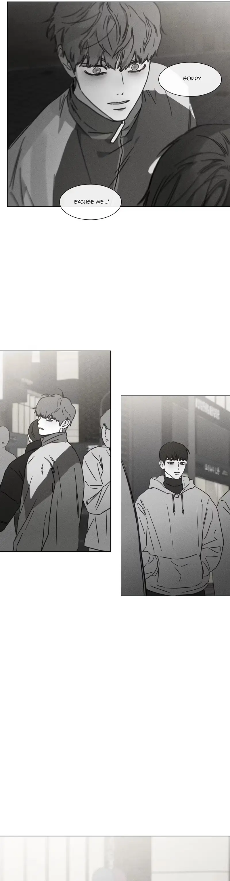 The King of Home Dating Chapter 44 page 10 - 