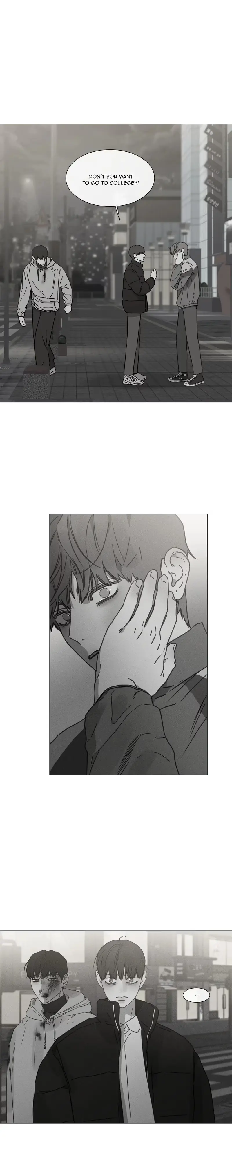 The King of Home Dating Chapter 45 page 1 - 