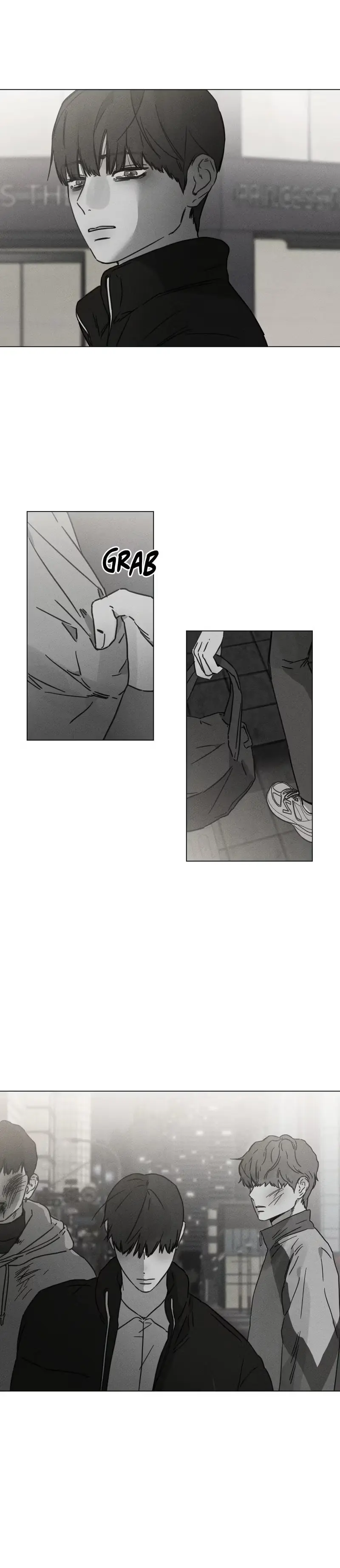 The King of Home Dating Chapter 45 page 2 - 