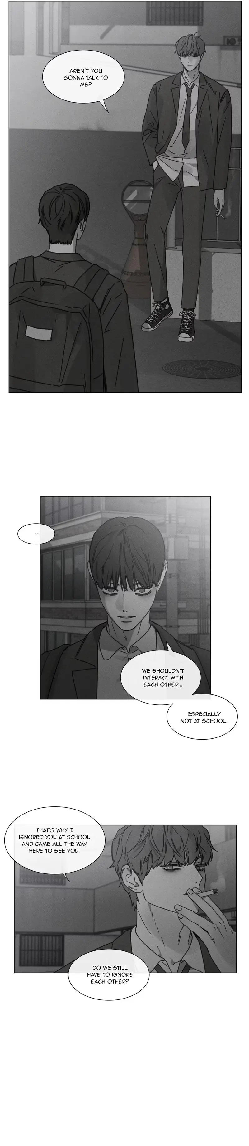 The King of Home Dating Chapter 45 page 13 - 