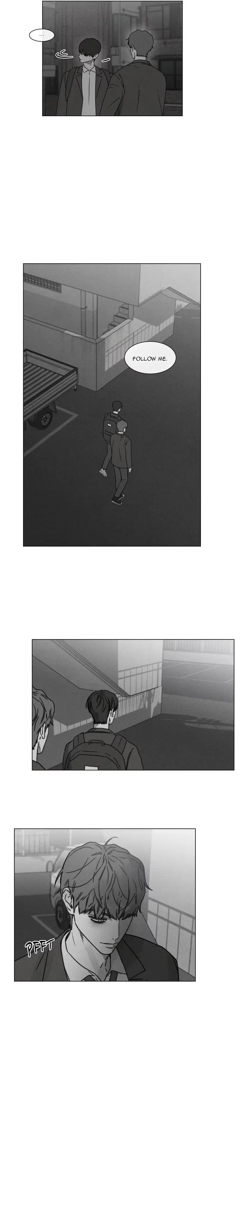 The King of Home Dating Chapter 45 page 14 - 