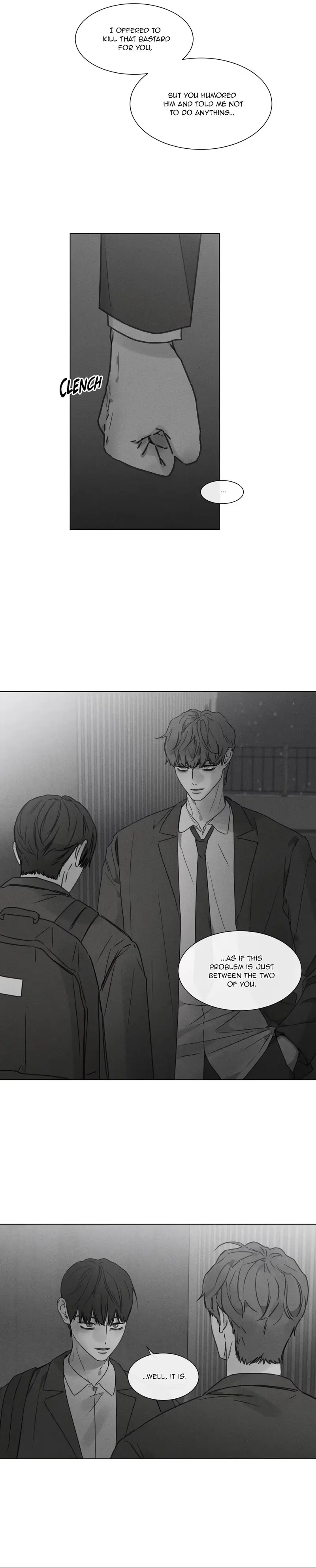 The King of Home Dating Chapter 45 page 17 - 
