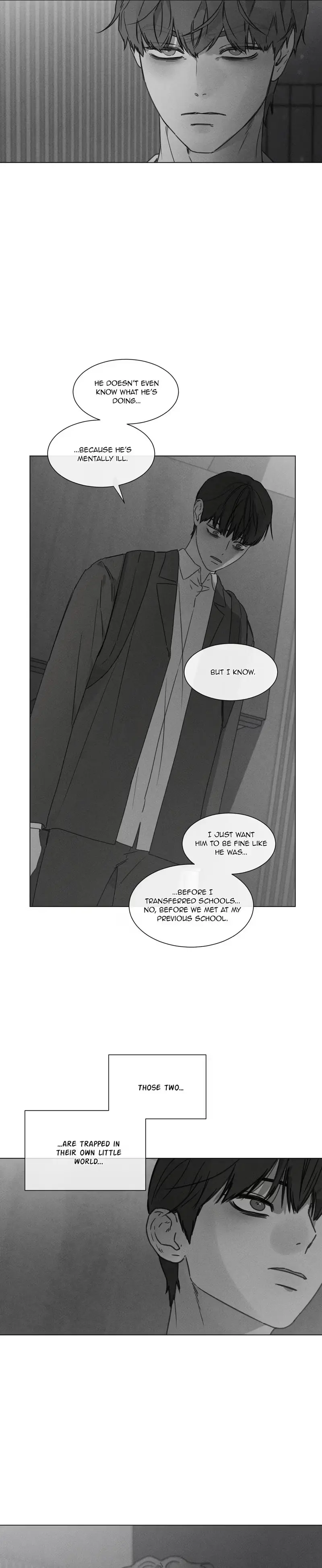 The King of Home Dating Chapter 45 page 18 - 