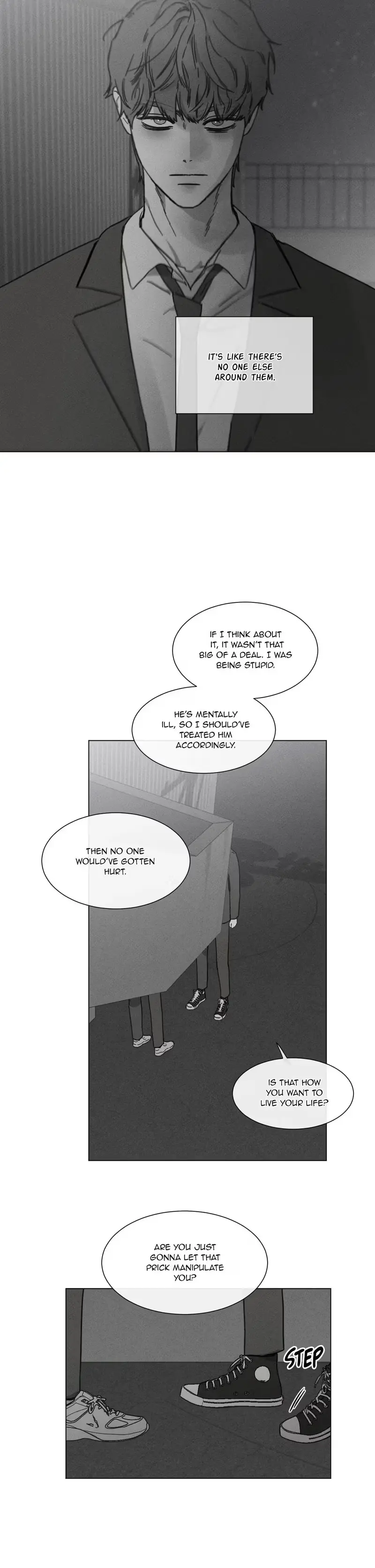 The King of Home Dating Chapter 45 page 19 - 