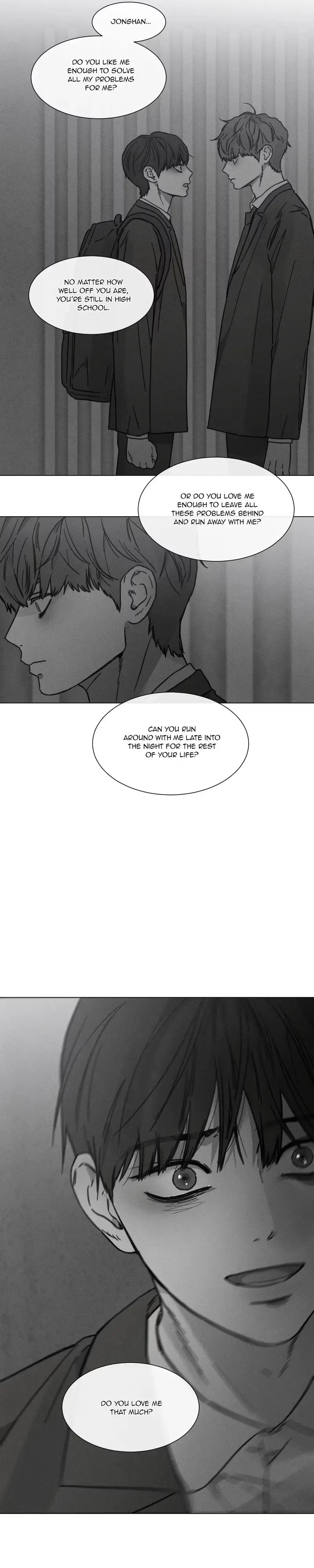 The King of Home Dating Chapter 45 page 23 - 