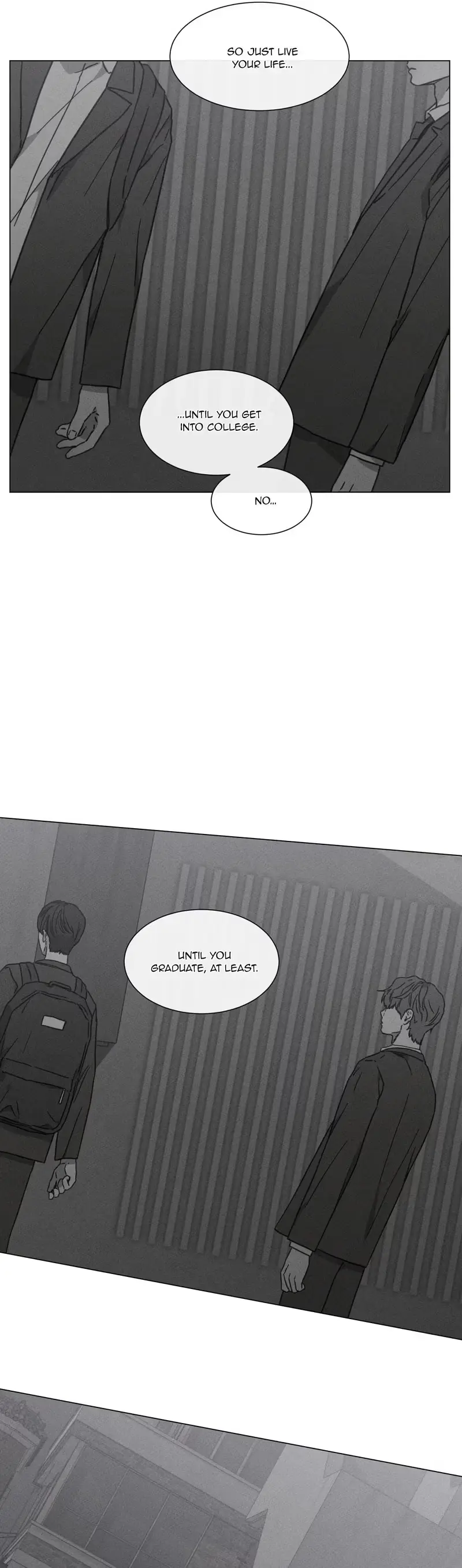 The King of Home Dating Chapter 45 page 26 - 