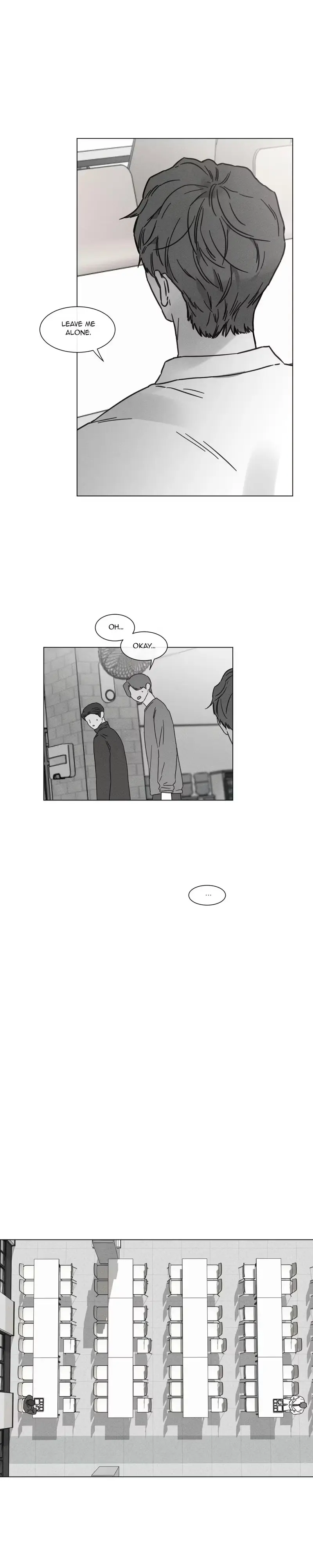 The King of Home Dating Chapter 45 page 9 - 