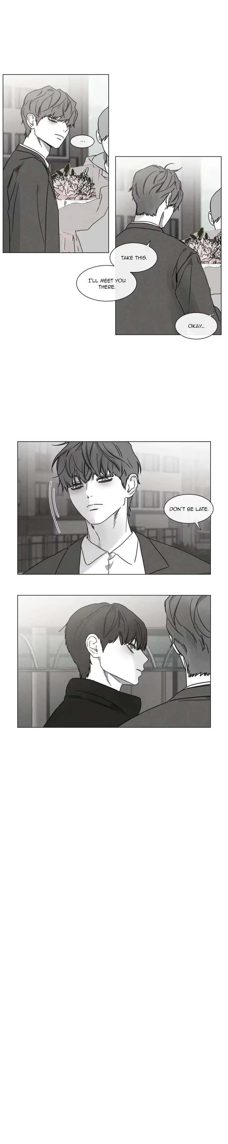 The King of Home Dating Chapter 46 page 11 - 