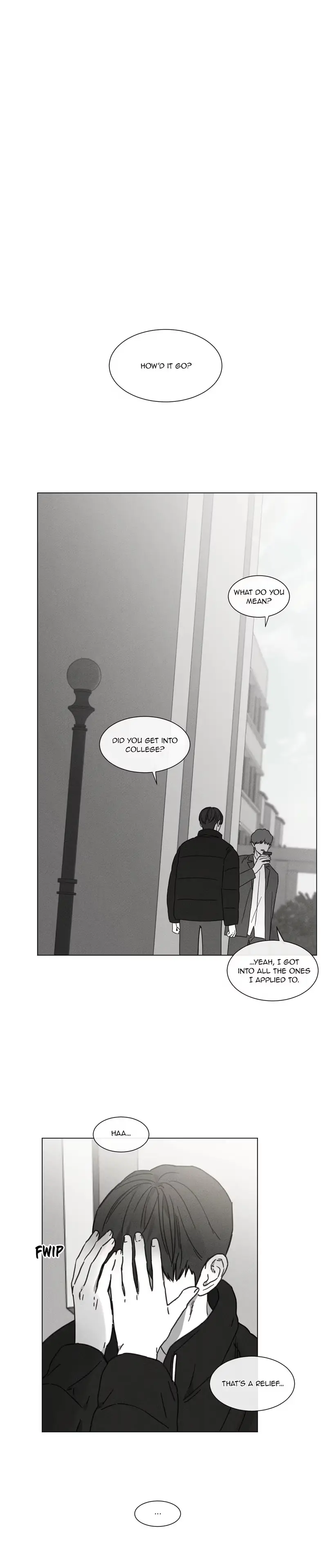 The King of Home Dating Chapter 46 page 12 - 