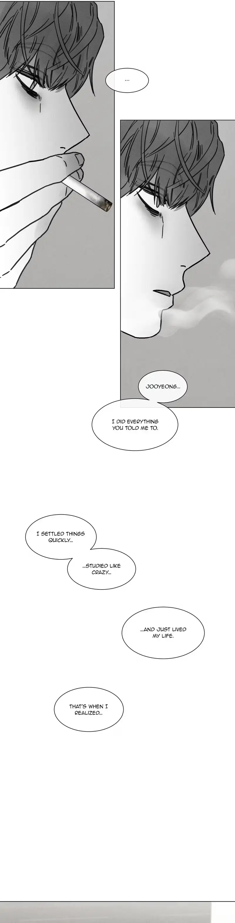 The King of Home Dating Chapter 46 page 15 - 