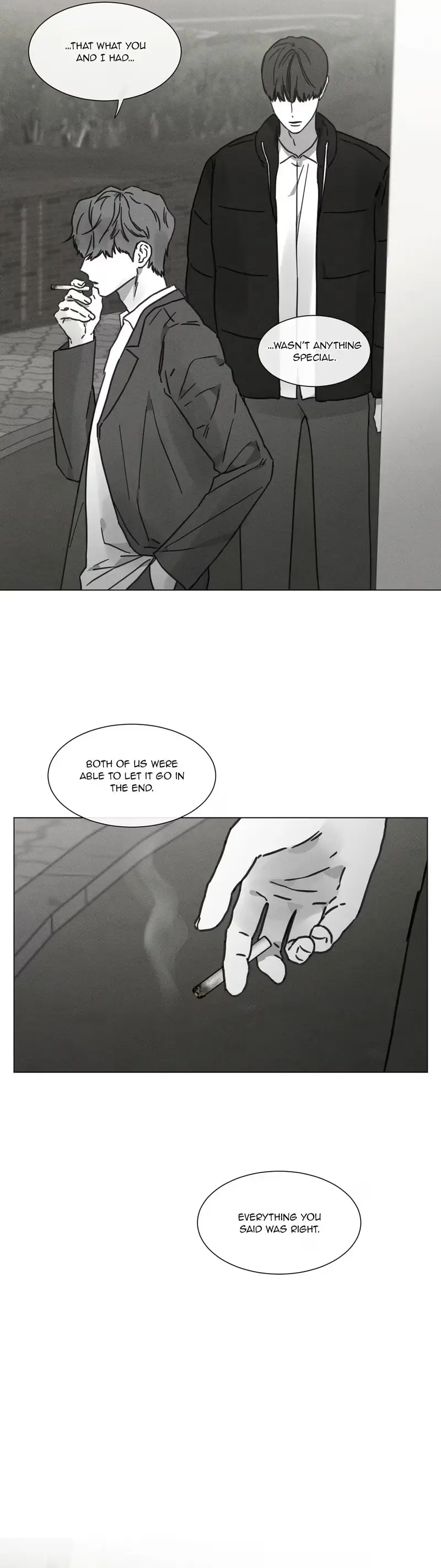 The King of Home Dating Chapter 46 page 16 - 