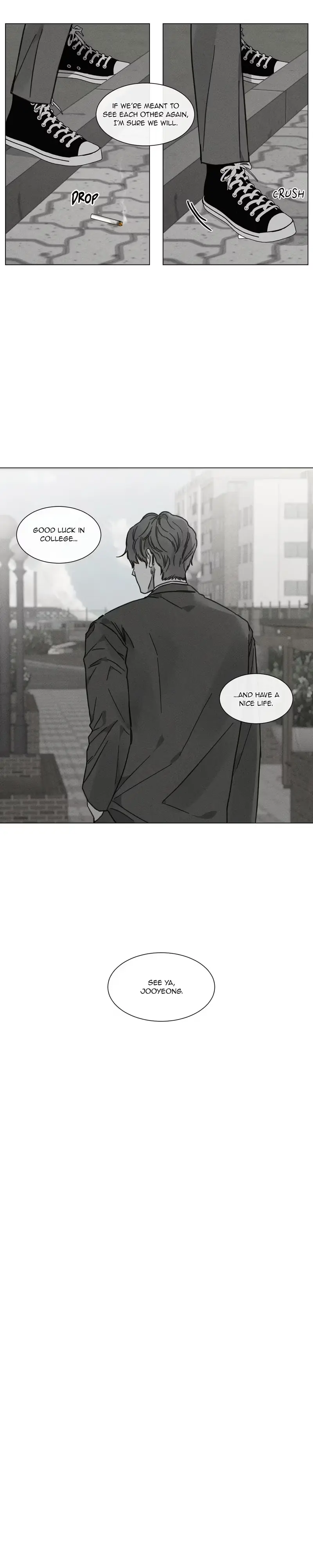 The King of Home Dating Chapter 46 page 18 - 