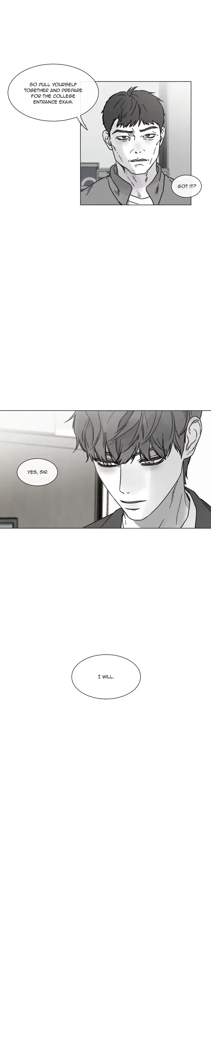 The King of Home Dating Chapter 46 page 3 - 
