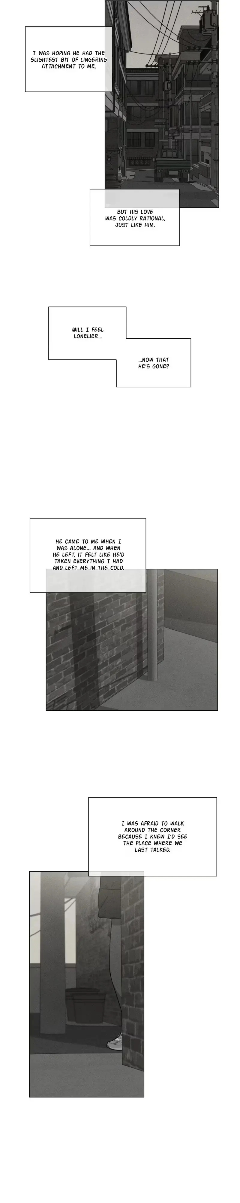 The King of Home Dating Chapter 46 page 21 - 