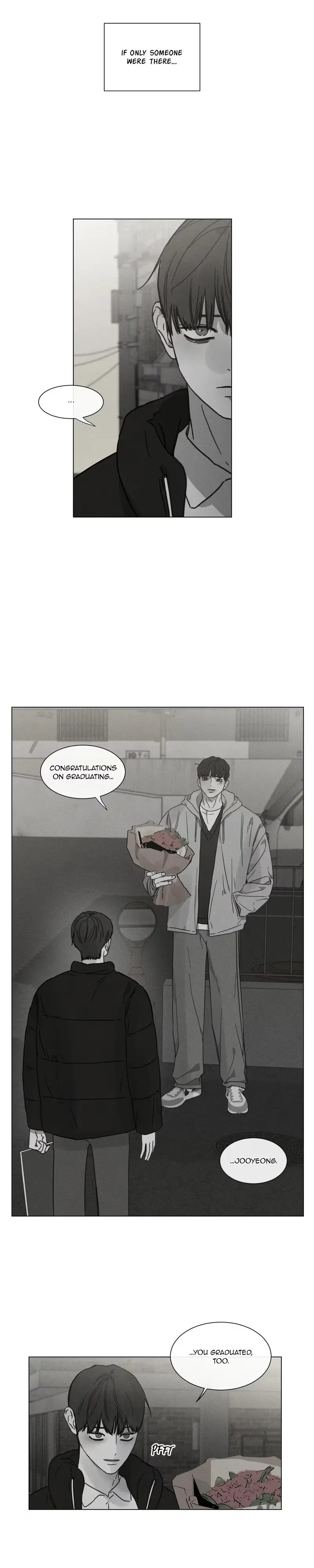 The King of Home Dating Chapter 46 page 22 - 