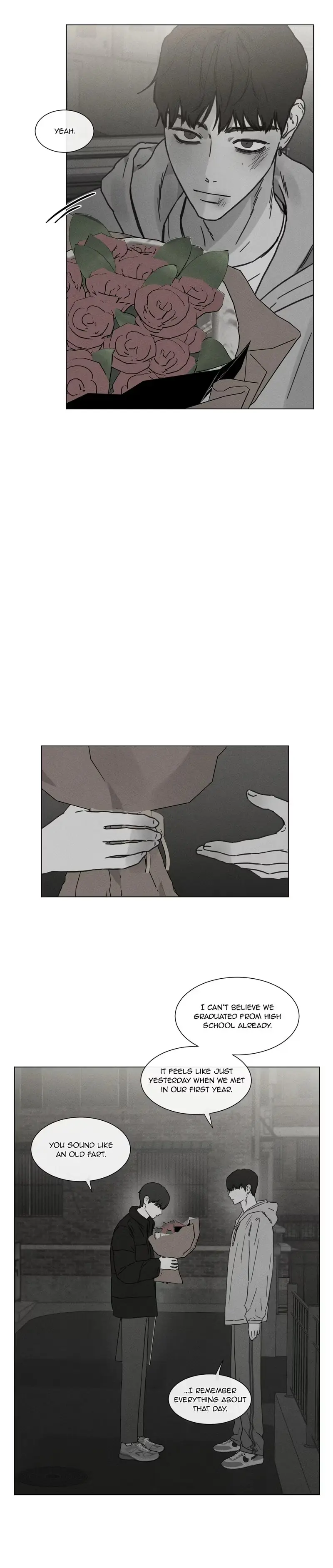 The King of Home Dating Chapter 46 page 23 - 