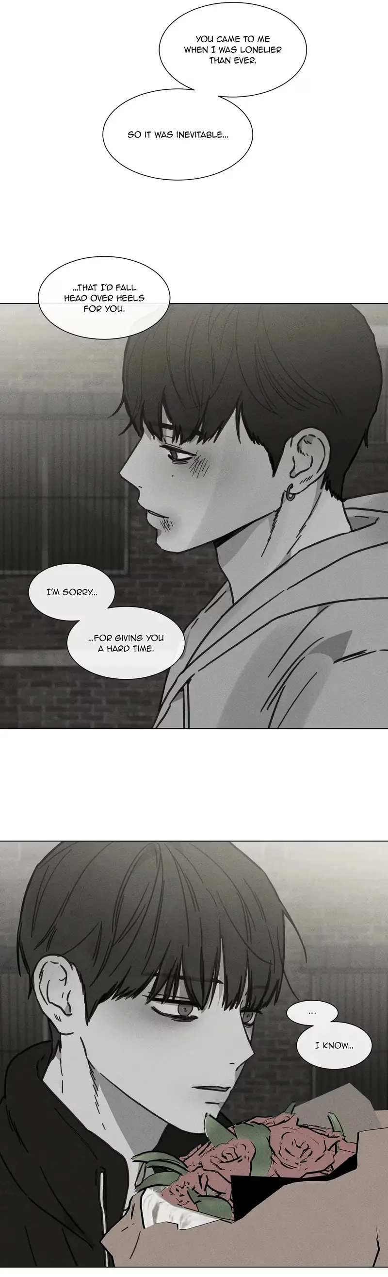 The King of Home Dating Chapter 46 page 24 - 