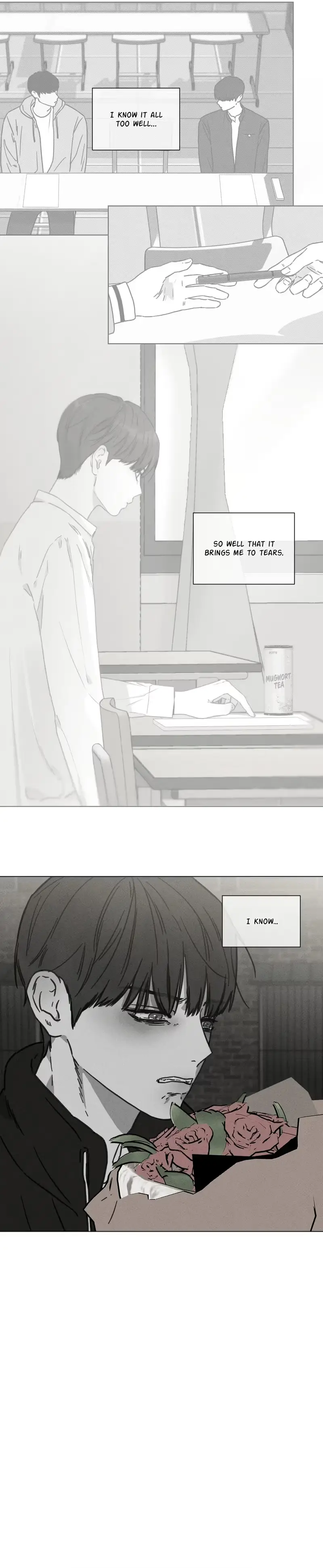 The King of Home Dating Chapter 46 page 25 - 