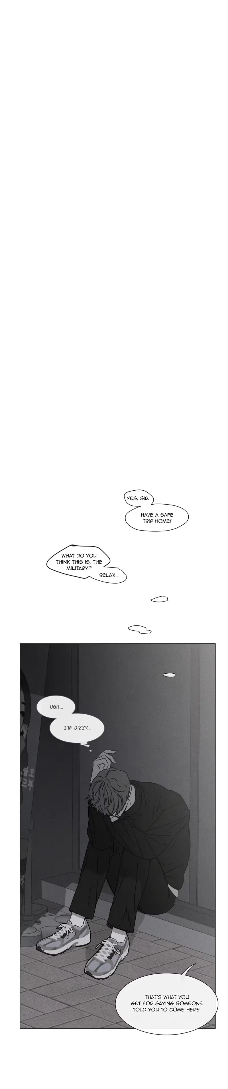 The King of Home Dating Chapter 47 page 12 - 