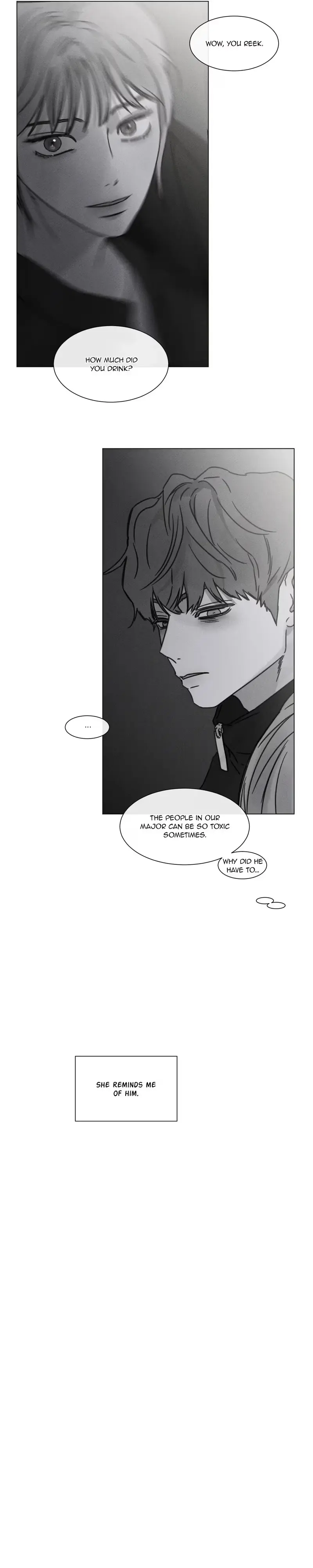 The King of Home Dating Chapter 47 page 14 - 