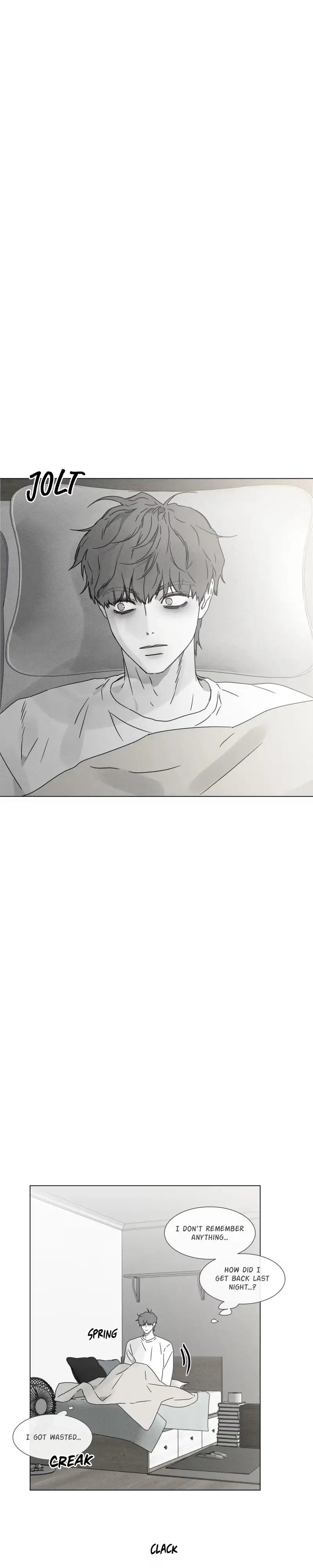 The King of Home Dating Chapter 47 page 15 - 