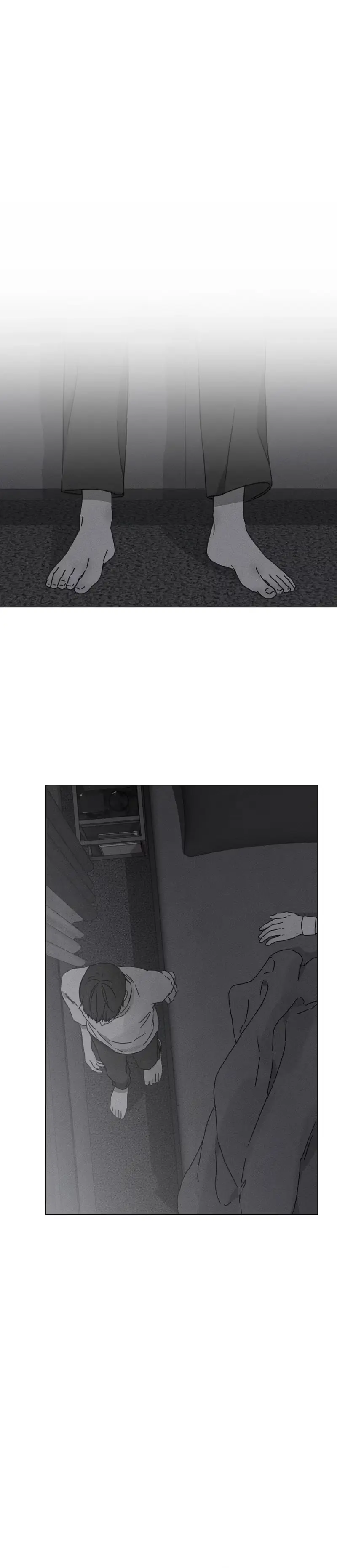 The King of Home Dating Chapter 47 page 20 - 
