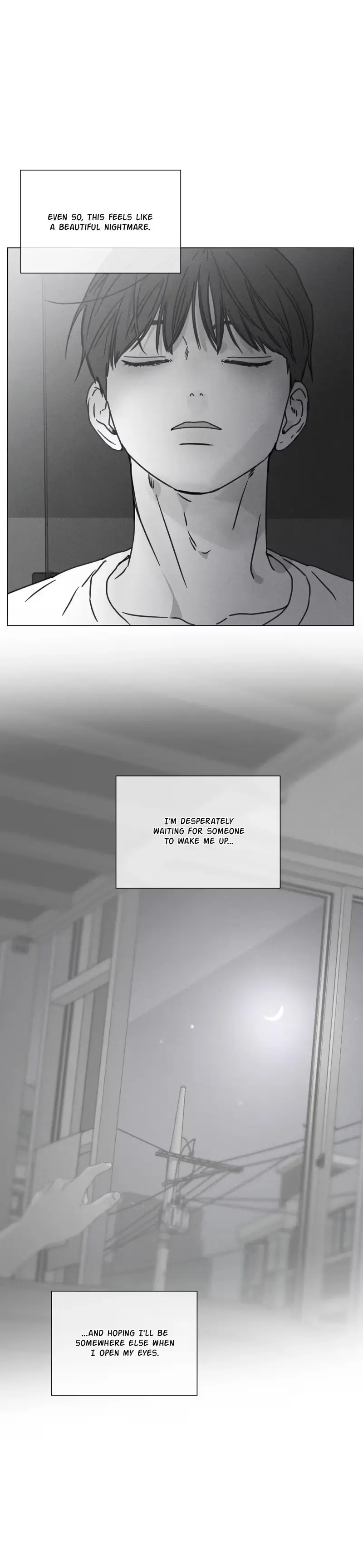 The King of Home Dating Chapter 47 page 22 - 