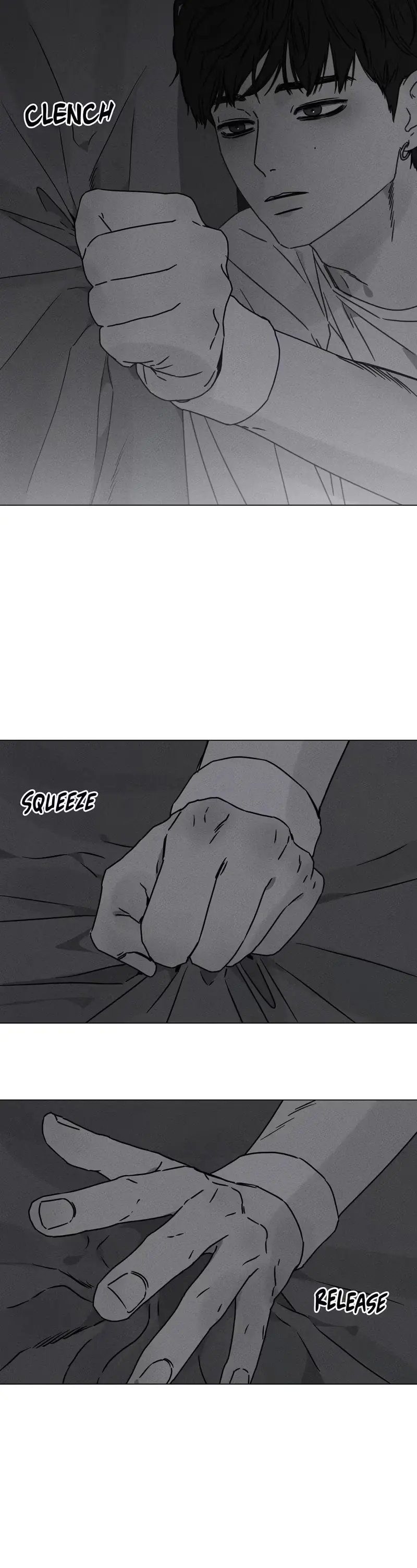 The King of Home Dating Chapter 47 page 24 - 