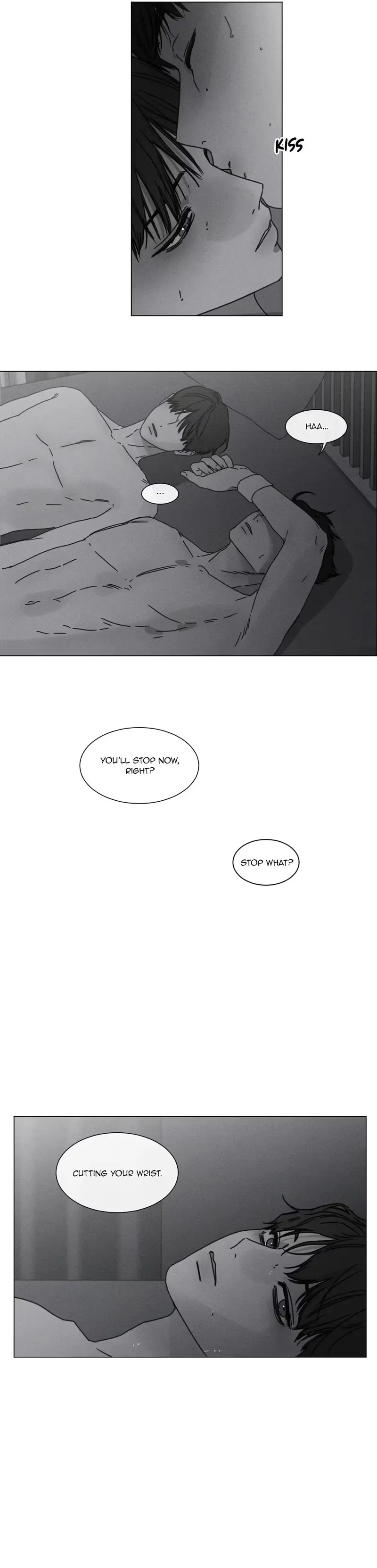 The King of Home Dating Chapter 47 page 4 - 