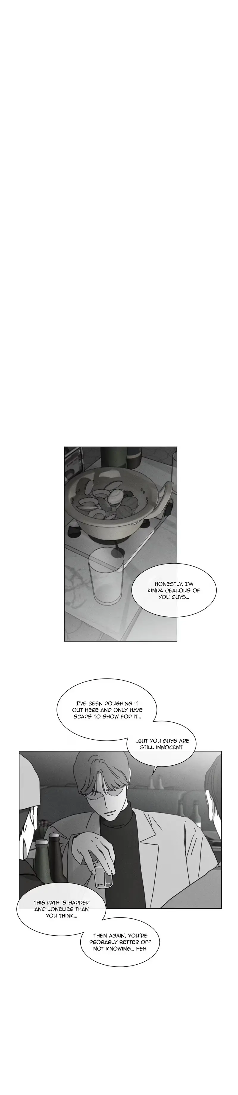 The King of Home Dating Chapter 47 page 9 - 