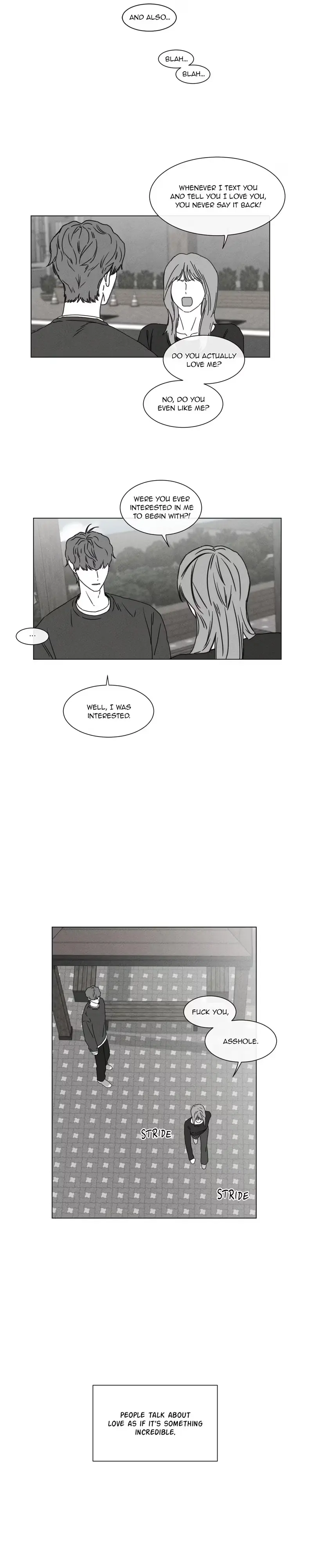 The King of Home Dating Chapter 48 page 2 - 