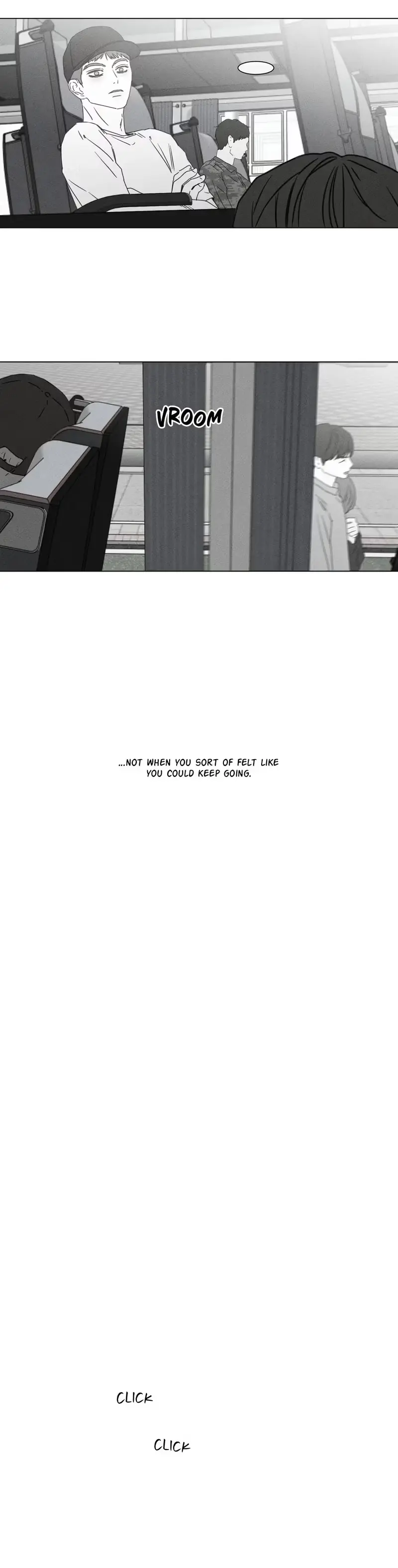 The King of Home Dating Chapter 48 page 11 - 