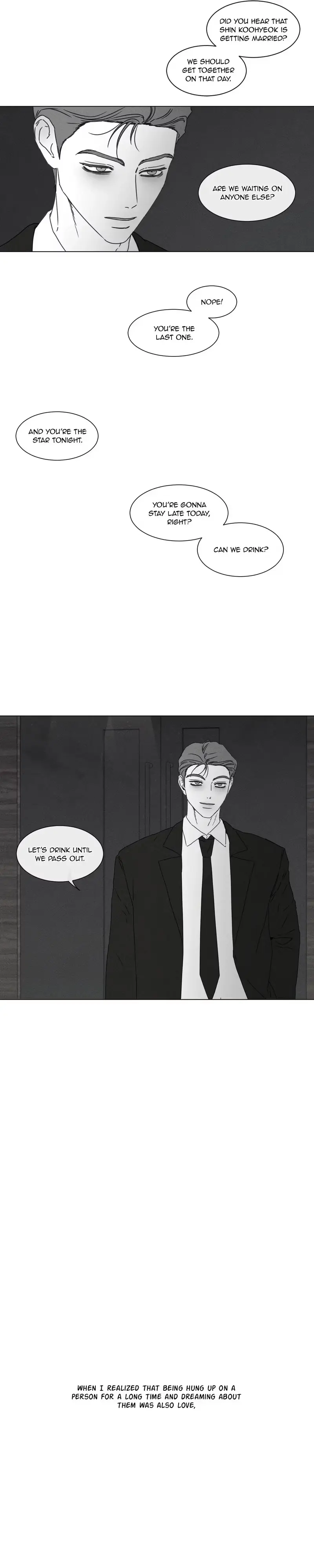 The King of Home Dating Chapter 48 page 15 - 