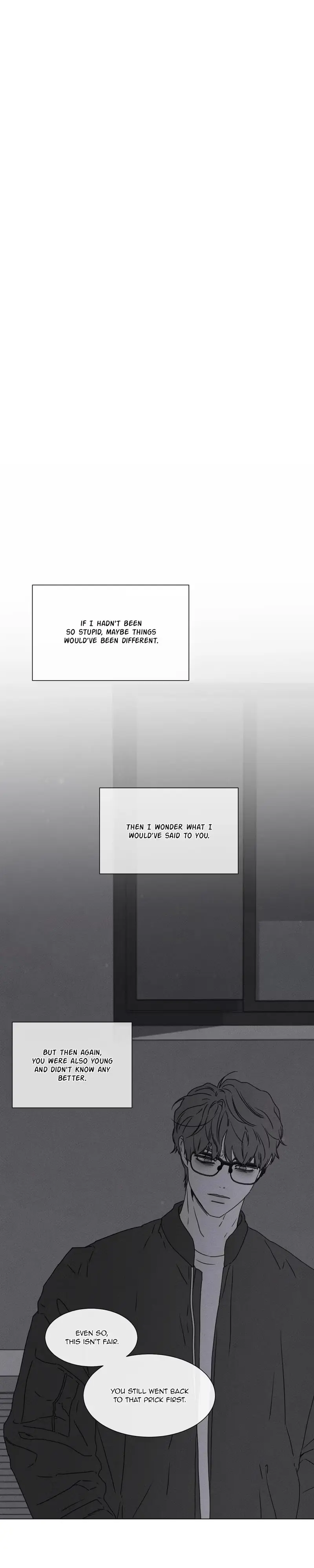 The King of Home Dating Chapter 48 page 17 - 
